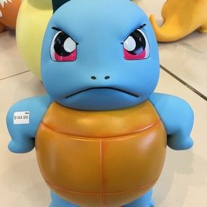 Meet your Posher, Tommy